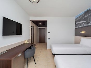 B&B Hotel Settimo Torinese galeri fotoğrafı
