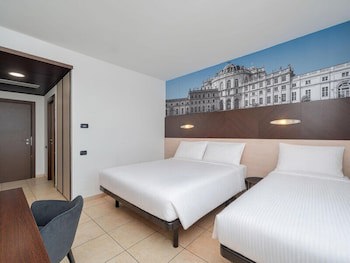 B&B Hotel Settimo Torinese galeri fotoğrafı