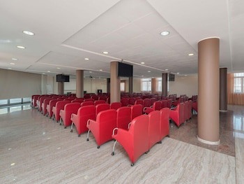 B&B Hotel Settimo Torinese galeri fotoğrafı