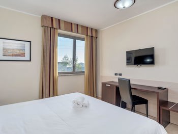 B&B Hotel Settimo Torinese fotoğrafı