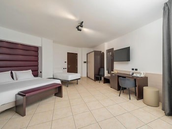 B&B Hotel Settimo Torinese galeri fotoğrafı