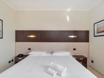 B&B Hotel Settimo Torinese galeri fotoğrafı