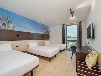 B&B Hotel Settimo Torinese galeri fotoğrafı