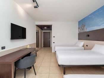 B&B Hotel Settimo Torinese galeri fotoğrafı