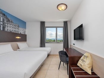 B&B Hotel Settimo Torinese galeri fotoğrafı