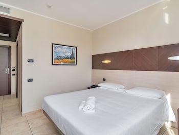 B&B Hotel Settimo Torinese fotoğrafı