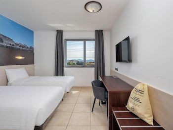 B&B Hotel Settimo Torinese galeri fotoğrafı