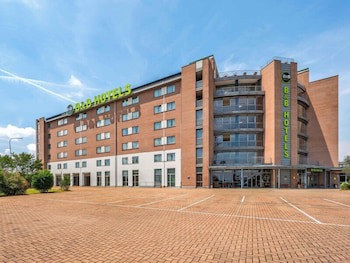 B&B Hotel Settimo Torinese galeri fotoğrafı