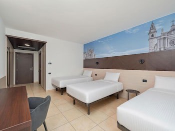 B&B Hotel Settimo Torinese galeri fotoğrafı