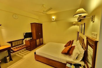 Hotel Fort Queen