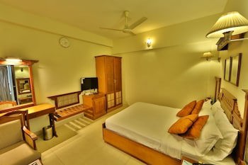Hotel Fort Queen