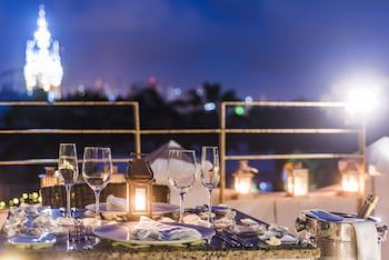 Ananda Hotel Boutique
