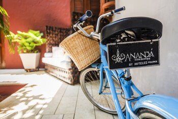 Ananda Hotel Boutique