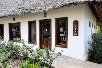 Karafuu Beach Resort & Spa