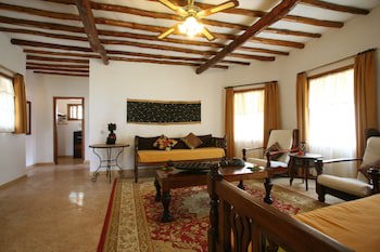 Karafuu Beach Resort & Spa
