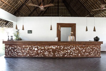 Karafuu Beach Resort & Spa