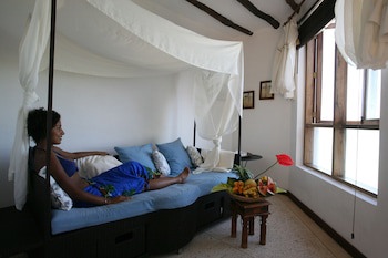 Karafuu Beach Resort & Spa