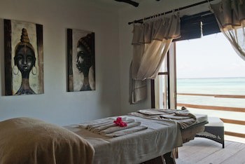 Karafuu Beach Resort & Spa