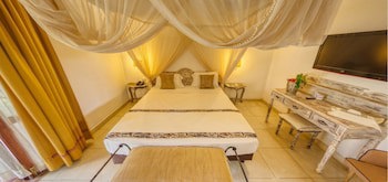 Karafuu Beach Resort & Spa
