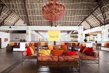Karafuu Beach Resort & Spa