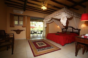 Karafuu Beach Resort & Spa