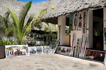 Karafuu Beach Resort & Spa