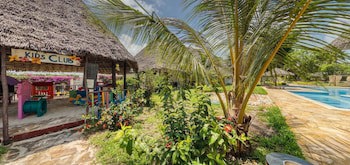 Karafuu Beach Resort & Spa