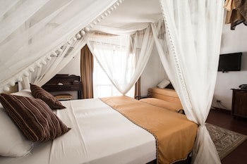 Karafuu Beach Resort & Spa