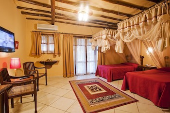 Karafuu Beach Resort & Spa