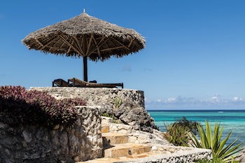 Karafuu Beach Resort & Spa