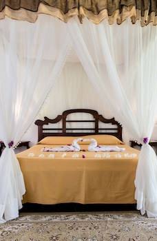 Karafuu Beach Resort & Spa