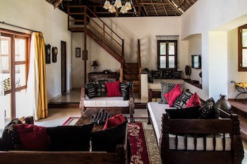 Karafuu Beach Resort & Spa