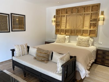 Domaine De La Roseraie Resort