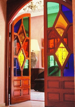 Domaine De La Roseraie Resort