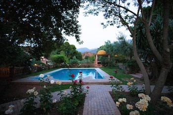 Domaine De La Roseraie Resort