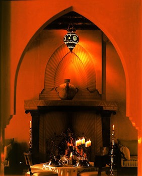 Domaine De La Roseraie Resort