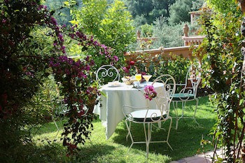 Domaine De La Roseraie Resort