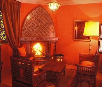 Domaine De La Roseraie Resort