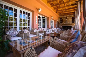 Domaine De La Roseraie Resort