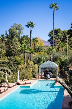 Domaine De La Roseraie Resort