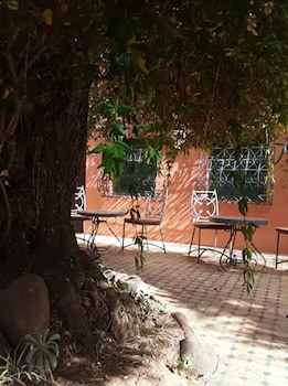 Domaine De La Roseraie Resort
