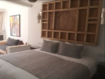 Domaine De La Roseraie Resort