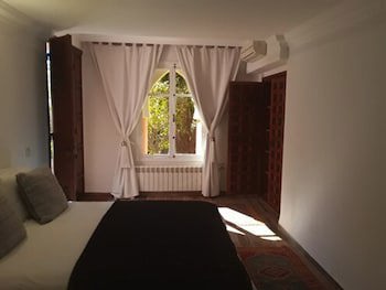 Domaine De La Roseraie Resort
