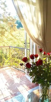 Domaine De La Roseraie Resort
