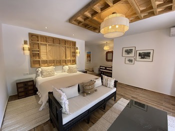 Domaine De La Roseraie Resort