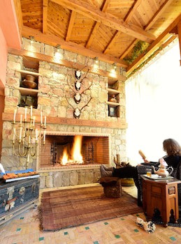 Domaine De La Roseraie Resort