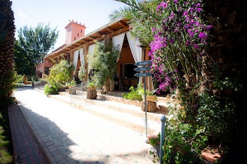 Domaine De La Roseraie Resort