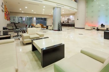 Crowne Plaza Leon, An Ihg Hotel