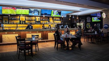 Crowne Plaza Leon, An Ihg Hotel