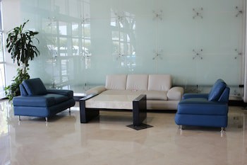 Crowne Plaza Leon, An Ihg Hotel